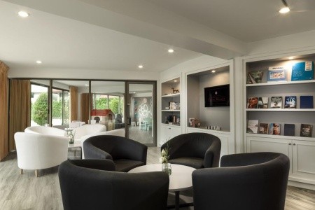 Chanalai Flora Resort - 5