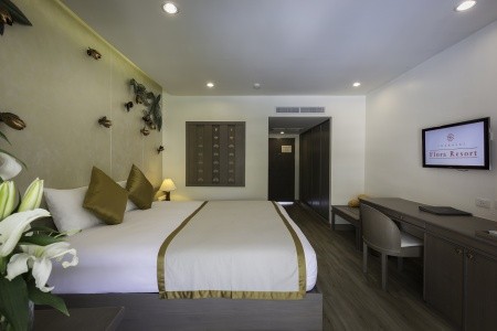 Chanalai Flora Resort - 7