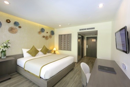 Chanalai Flora Resort - 11