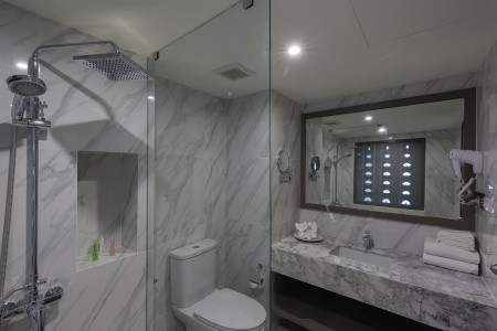 Chanalai Flora Resort - 13