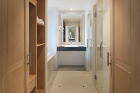 Chanalai Flora Resort - 20