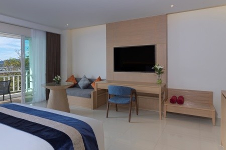 Chanalai Flora Resort - 24