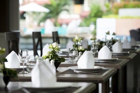 Chanalai Flora Resort - 29