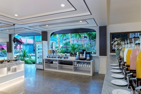 Chanalai Flora Resort - 33