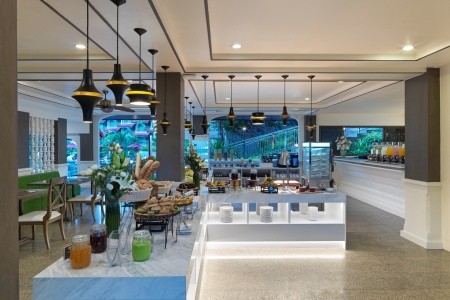 Chanalai Flora Resort - 34