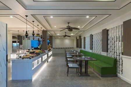 Chanalai Flora Resort - 37