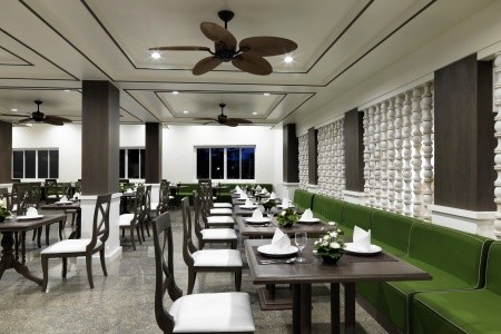 Chanalai Flora Resort - 43