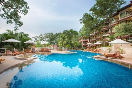 Chanalai Flora Resort - 46