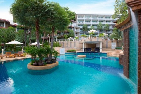 Chanalai Flora Resort - 47