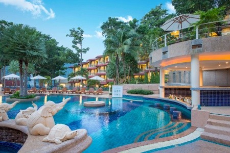 Chanalai Flora Resort - 48