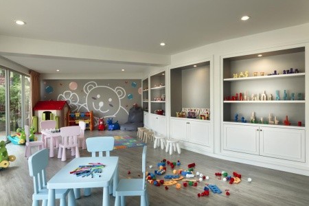 Chanalai Flora Resort - 52