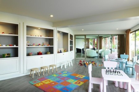 Chanalai Flora Resort - 53