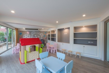 Chanalai Flora Resort - 54