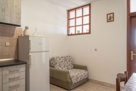 Apartmány Lea - 24