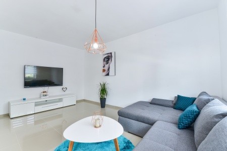 Apartmány 3298-5185 - 2