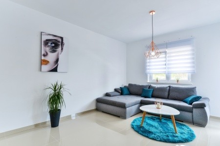 Apartmány 3298-5185 - 3