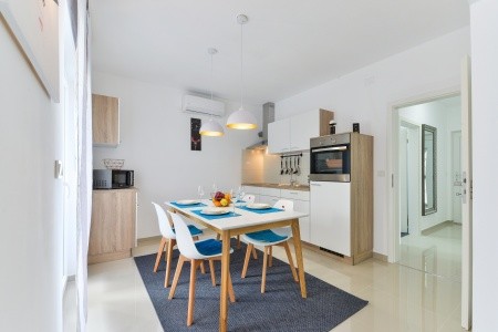 Apartmány 3298-5185 - 6