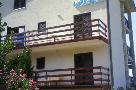 Apartmány 3298-1444 - 3