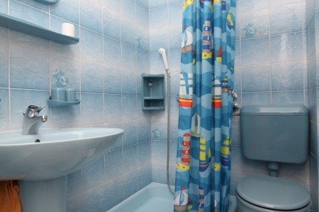 Apartmány 3298-1444 - 14