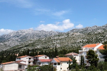 Apartmány 3298-1444 - 60