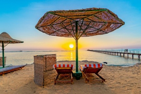 Flamenco Beach & Resort - 33