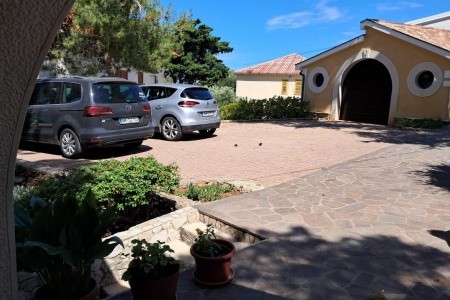 Apartmány 3298-7350 - 18