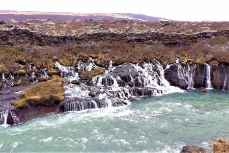To nejkrásnější z Islandu a Vestmanské ostrovy s geologem, privátně - 15
