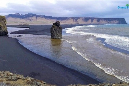 To nejkrásnější z Islandu a Vestmanské ostrovy s geologem, privátně - 23