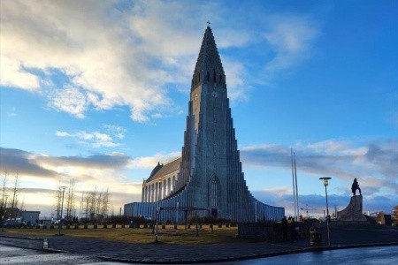 To nejkrásnější z Islandu a Vestmanské ostrovy s geologem, privátně - 26