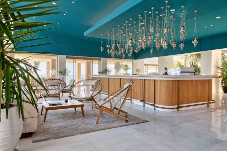 Domes Miramare A Luxury Collection Resort Corfu - 81