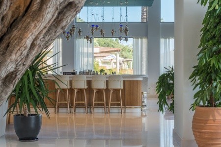 Domes Miramare A Luxury Collection Resort Corfu - 82