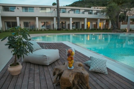 Domes Miramare A Luxury Collection Resort Corfu - 84