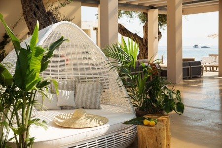 Domes Miramare A Luxury Collection Resort Corfu - 85