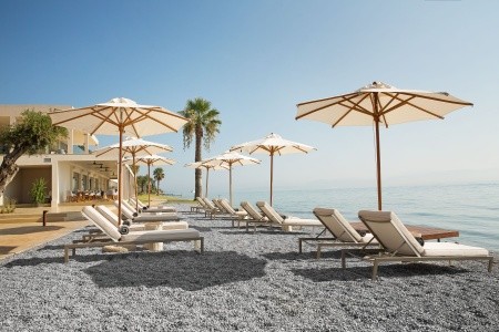 Domes Miramare A Luxury Collection Resort Corfu - 88