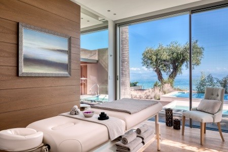 Domes Miramare A Luxury Collection Resort Corfu - 92