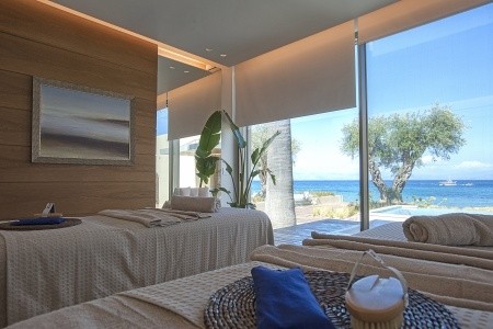 Domes Miramare A Luxury Collection Resort Corfu - 93