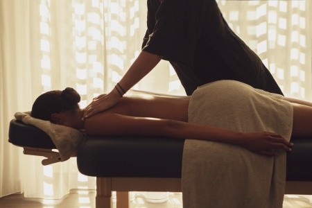 Domes Miramare A Luxury Collection Resort Corfu - 96