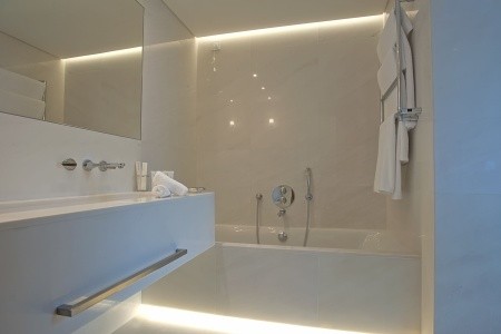 Domes Miramare A Luxury Collection Resort Corfu - 97