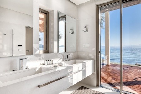 Domes Miramare A Luxury Collection Resort Corfu - 100