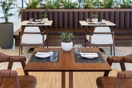 Domes Miramare A Luxury Collection Resort Corfu - 101