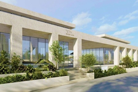 Tetra Suites & Spa
