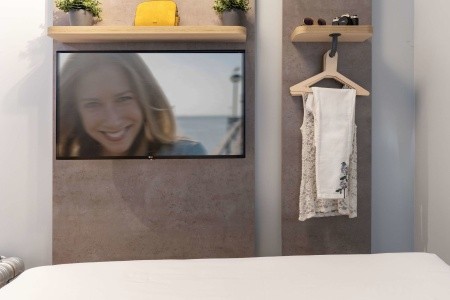 Ibis Budget Valencia Centro Puerto - 17