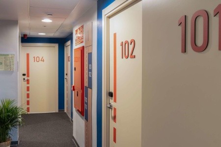 Ibis Budget Valencia Centro Puerto - 21