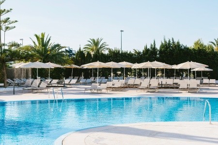 Bordoy Alcudia Bay (Ex Aluasoul Alcudia Bay) - 2