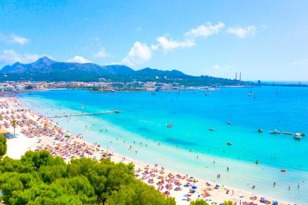 Bordoy Alcudia Bay (Ex Aluasoul Alcudia Bay) - 3