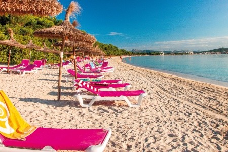 Bordoy Alcudia Bay (Ex Aluasoul Alcudia Bay) - 4