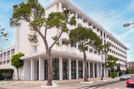 Bordoy Alcudia Bay (Ex Aluasoul Alcudia Bay) - 9