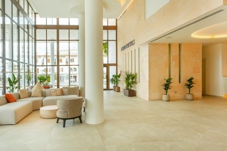 Bordoy Alcudia Bay (Ex Aluasoul Alcudia Bay) - 10