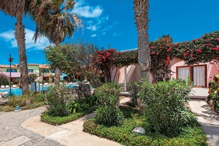 Porto Antigo Cabo Verde - 9