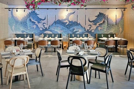 Grifid Aqua Club Bolero - 4